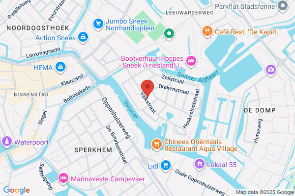 Het Eiland Wijkvereniging