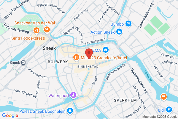 KPN winkel Sneek