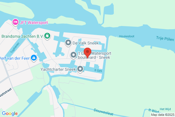 Abma Scheepsmotoren