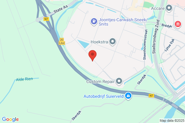 Agropers Sneek B.V.