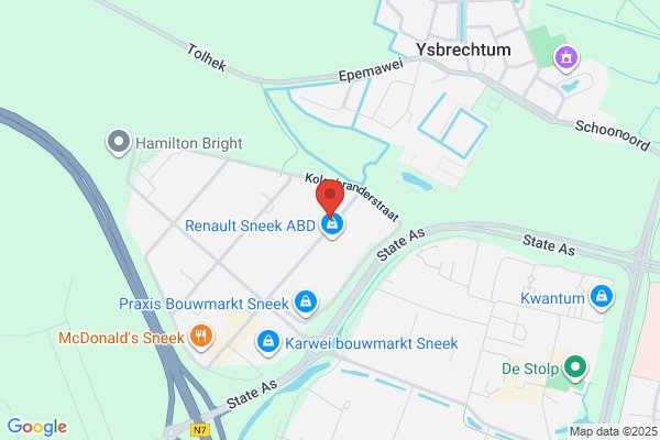 Aircom Techniek