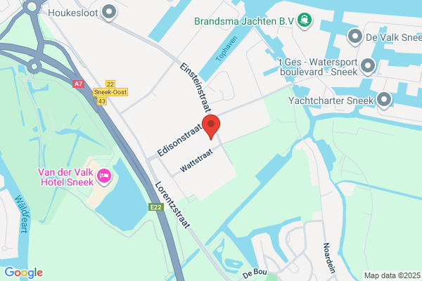 Automakelaar Sneek