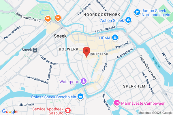 Intersport Bv
