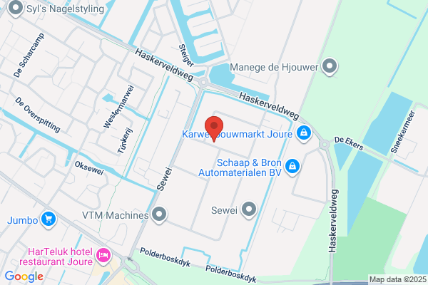 Intersurf Sneek