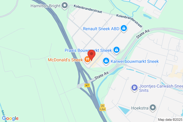 Koninklijke Steenklip Bv