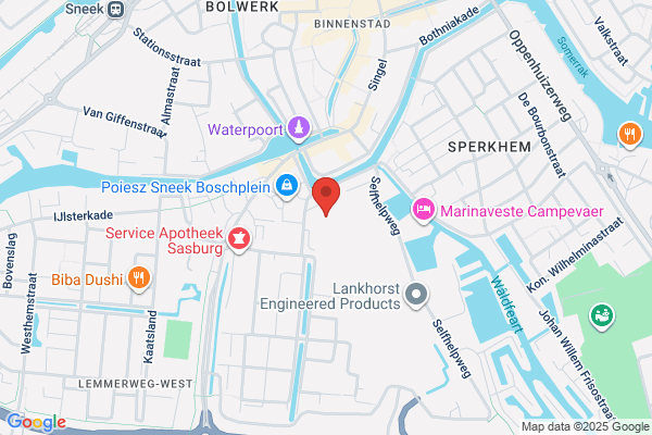 Lankhorst Bv
