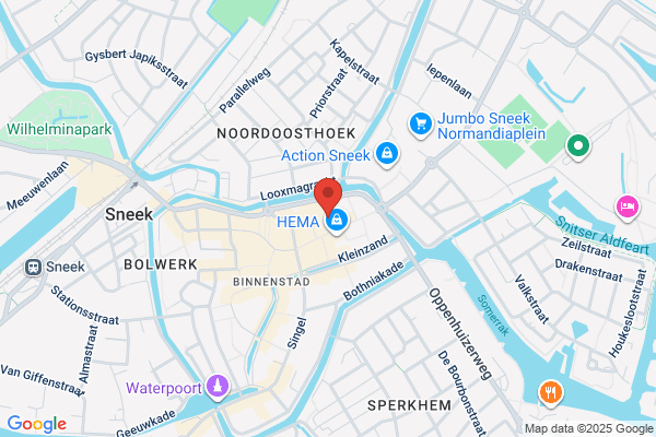 Nedart Communicatie Bv