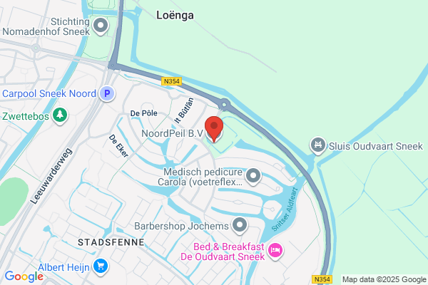 Noord Peil