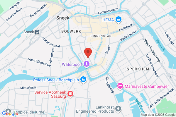 Olympia Uitzendbureau Sneek