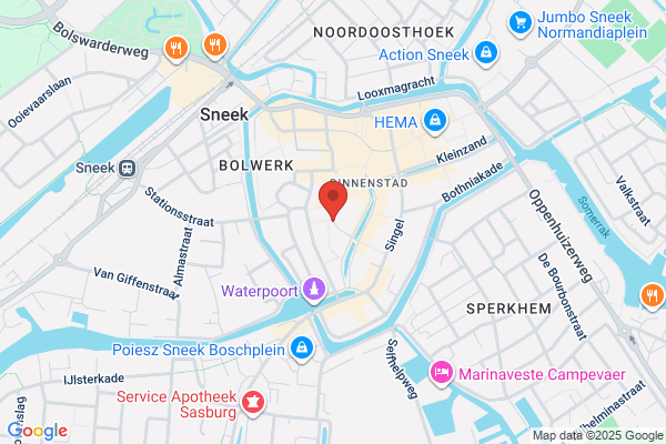 Ontspannerij, De