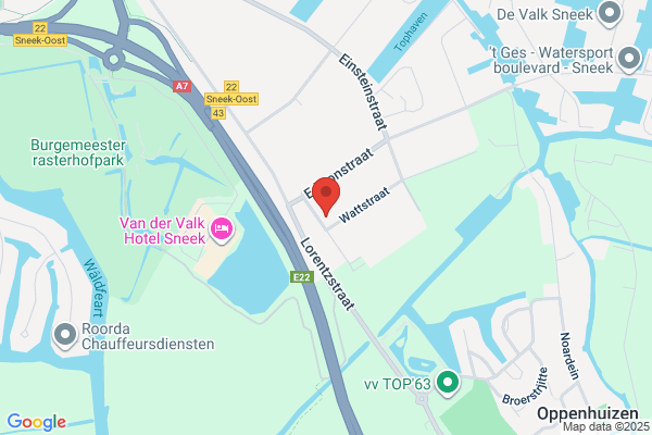 Stork-Kwant Bv
