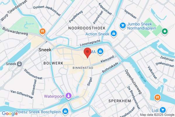 Dijkstra Schoen- en Sleutelmakerij Jelle