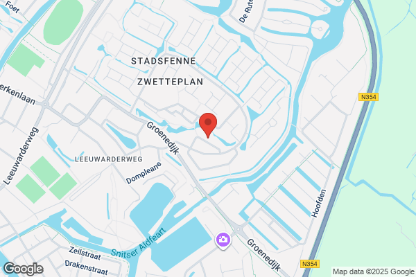 Haye Talsma Drukwerkvoorbereiding