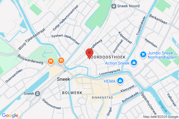 Kroon Bloemen