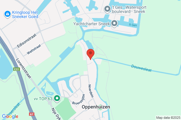 Visser Keukenmontage en Installatie