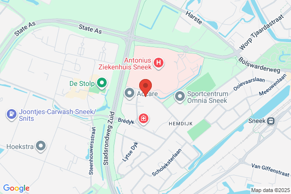 Accent Automatisering