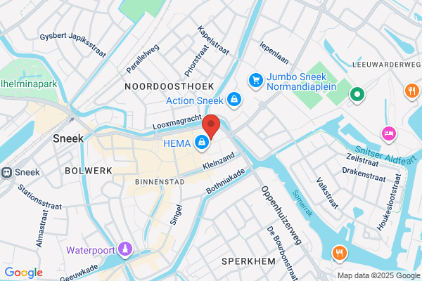 Apotheek Postma Bv