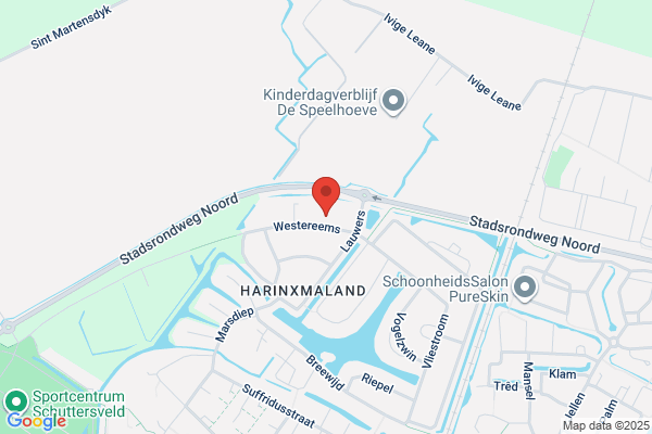 Arbeidsbureau Sneek
