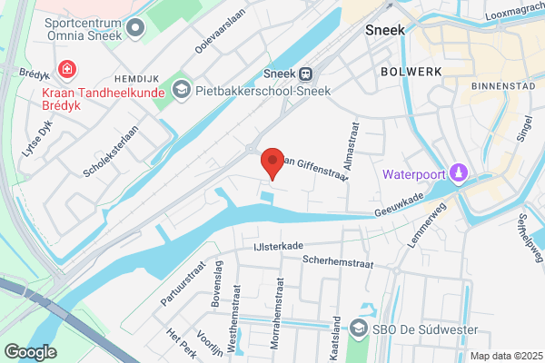 Brandweer