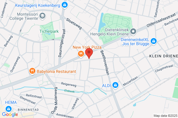 Breiwinkeltje