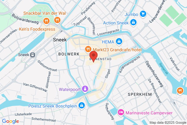 Cine Sneek