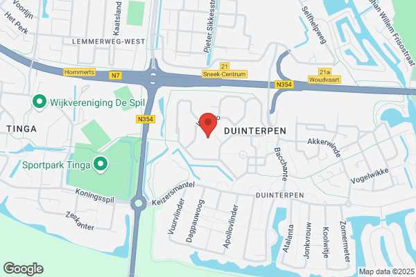 De Hamer Vof