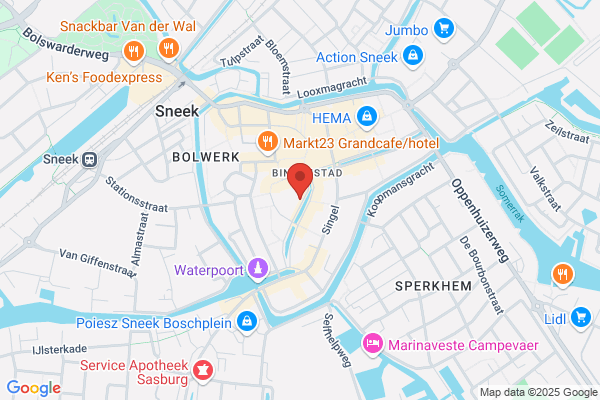 Dillingh, Henk