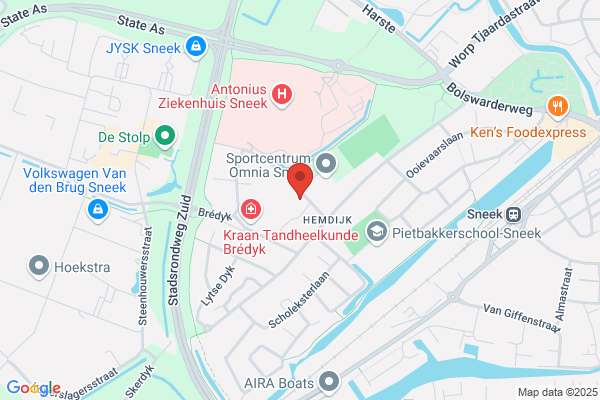 Drukmediaan