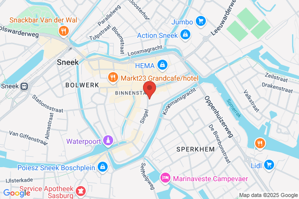 Edelsmederij Klavertje Vier Het