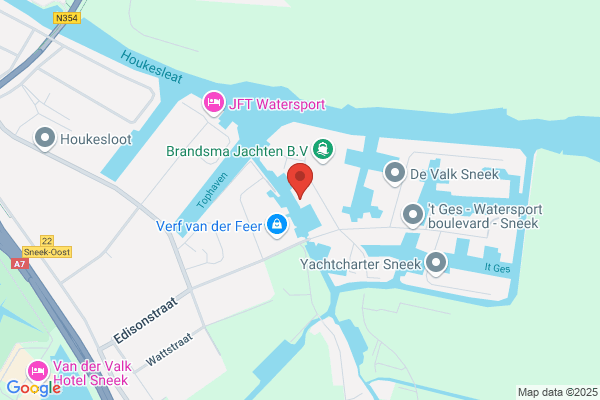 Eerste Friesche Zeilschool