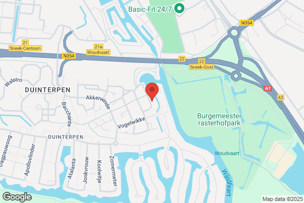 Fryslan Pet Foods Bv