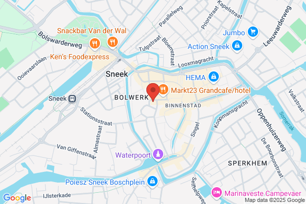 Gemeente Sneek