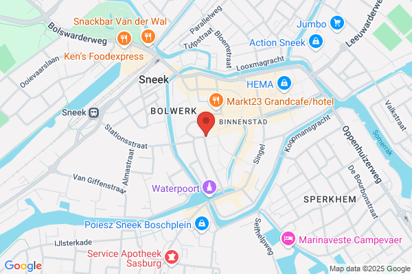 Gezond En Wel Meindersma