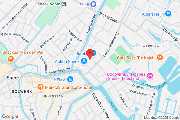Gezonde Apotheek, De