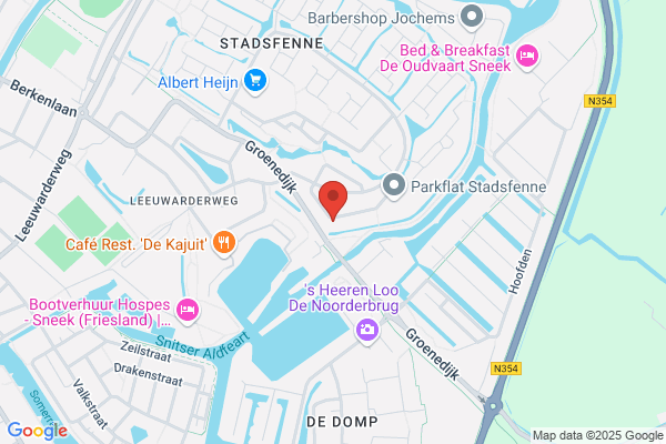 Groninger, Jan S
