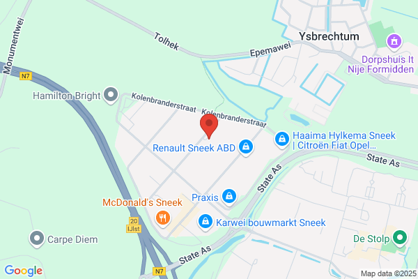 Advisual Buro Voor Visuele Presentatie