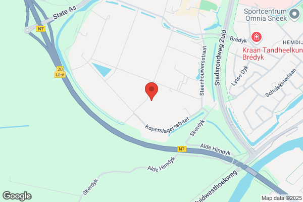 Feenstra Visuele Reklame