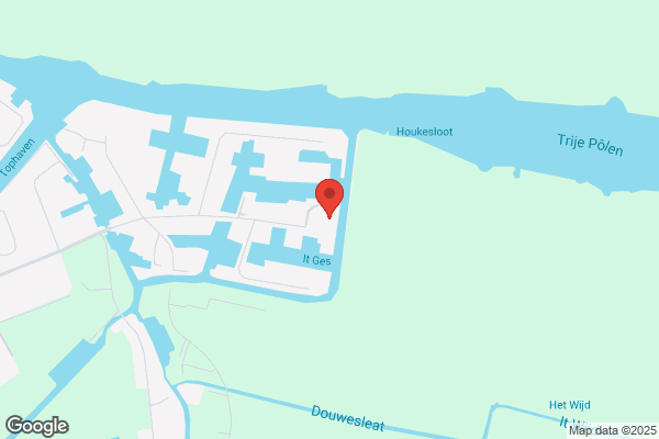 Reklamemakerij Van Doesburg Watersport