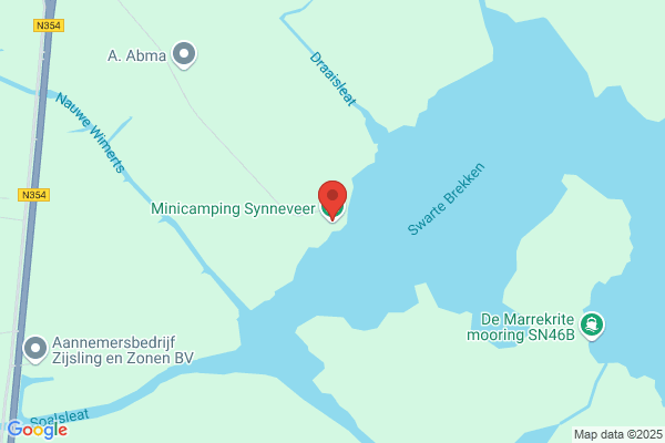 Synneveer Vof