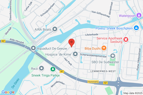 D. Ten Have
