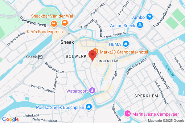 De Wijsneus