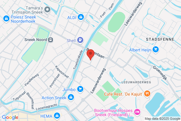Hinde Looperkamer