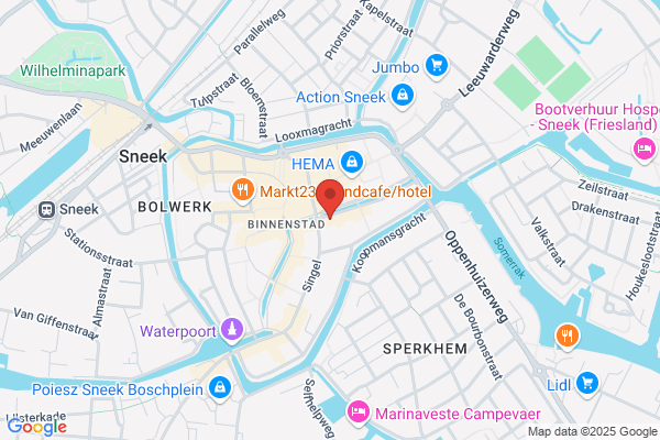 Nieuw Azië