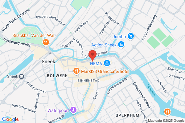 Domino's Pizza Sneek