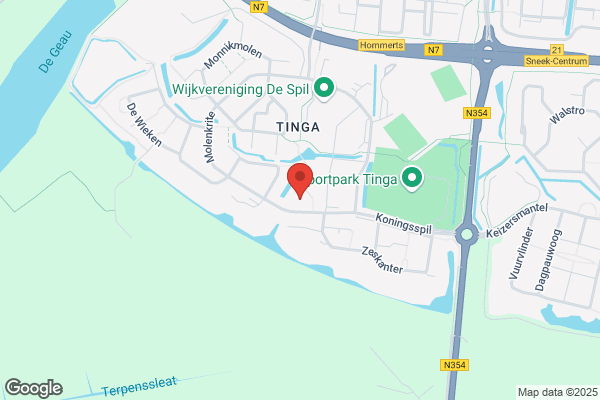 Tanah Air Kita Vof