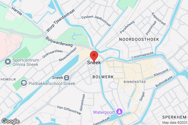 Haaksma & de Haan Uitvaart