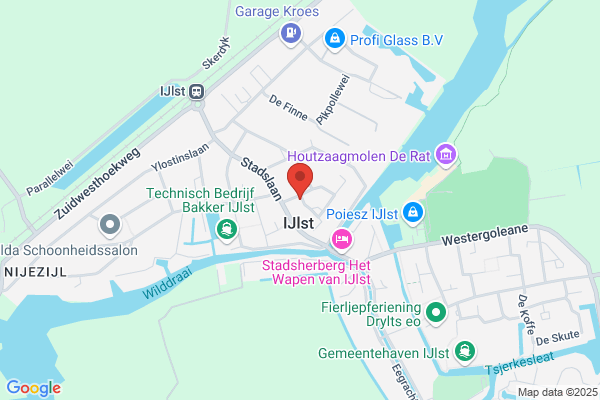 Laatste Eer IJlst Uitvaartvereniging De