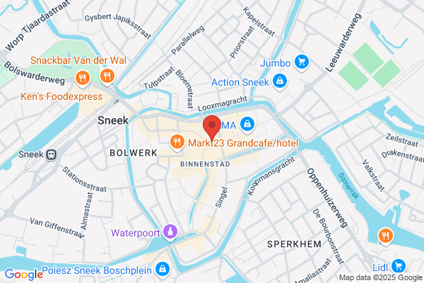 Schoenenreus Bv