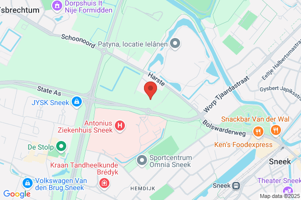 Friese Poort