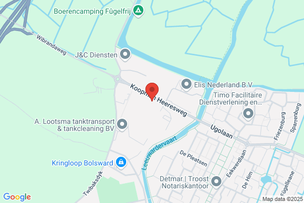 Klokslag, De